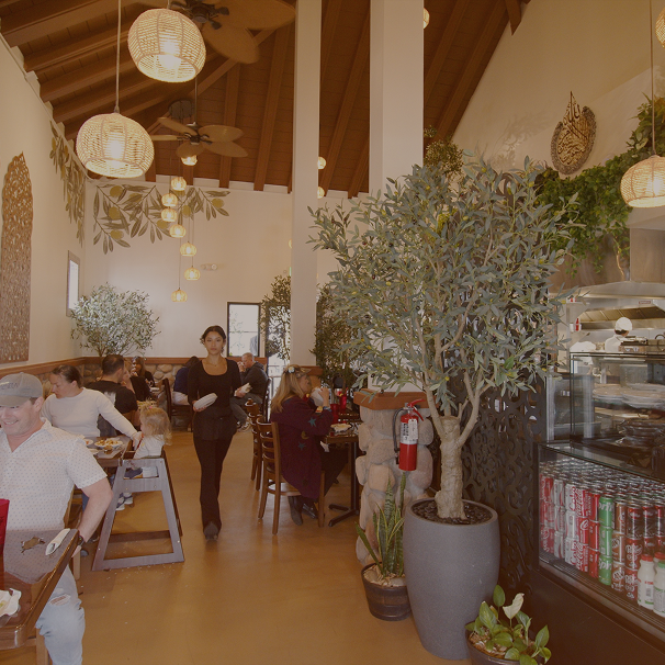 interior image