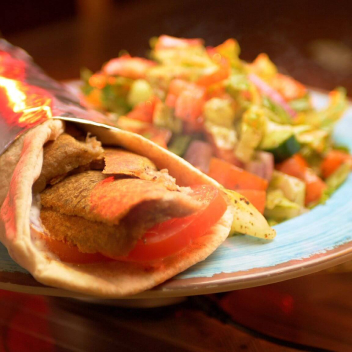 food